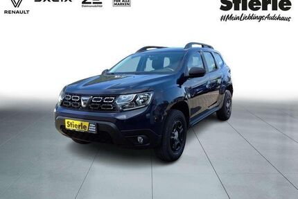 Dacia Duster Gebrauchtwagen