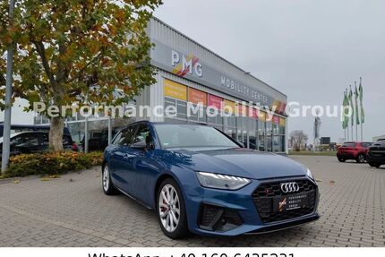 Audi S4 Gebrauchtwagen