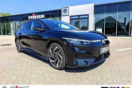VW ID.7 Gebrauchtwagen