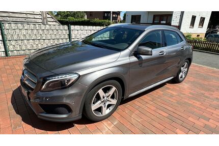 Mercedes-Benz GLA 180 Gebrauchtwagen