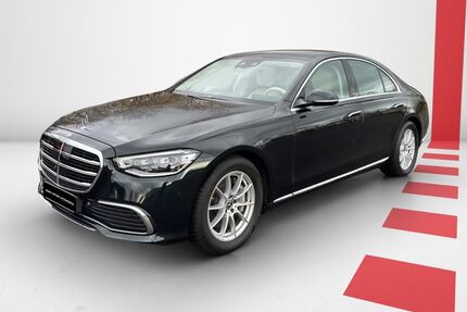 Mercedes-Benz S 400 Gebrauchtwagen
