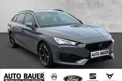 Cupra Leon Gebrauchtwagen