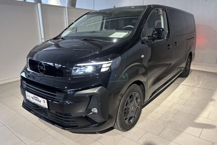 Opel Zafira Gebrauchtwagen