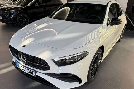 Mercedes-Benz A 250 Gebrauchtwagen