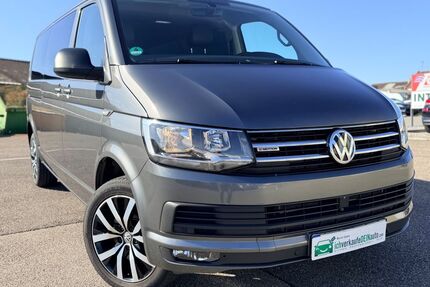 VW T6 Transporter Gebrauchtwagen