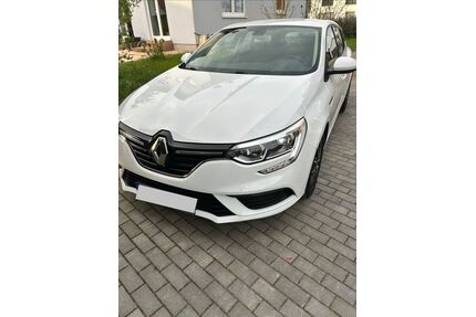 Renault Megane Gebrauchtwagen