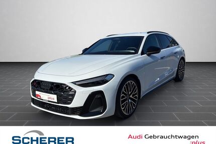 Audi S5 Gebrauchtwagen