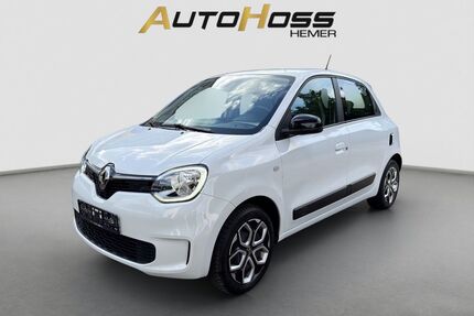 Renault Twingo Gebrauchtwagen