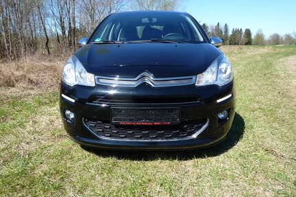 Citroen C3 Gebrauchtwagen