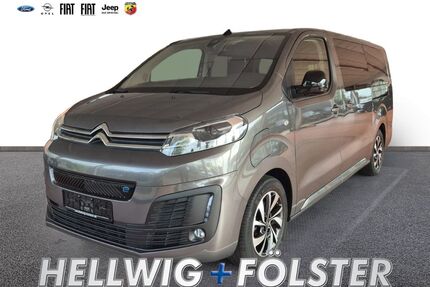 Citroen SpaceTourer Gebrauchtwagen