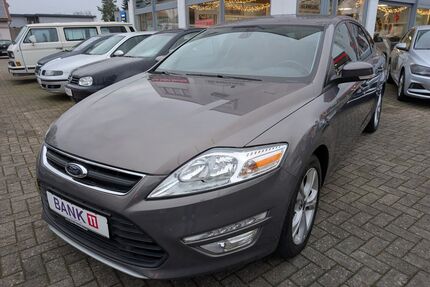 Ford Mondeo Gebrauchtwagen