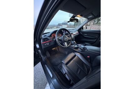 BMW 330 Gebrauchtwagen