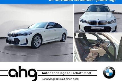 BMW 320 Gebrauchtwagen