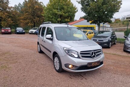 Mercedes-Benz Citan Gebrauchtwagen