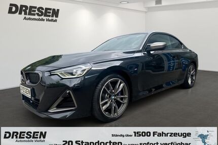 BMW M240i Gebrauchtwagen