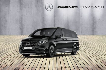 Mercedes-Benz V 300 Gebrauchtwagen