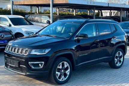 Jeep Compass Gebrauchtwagen