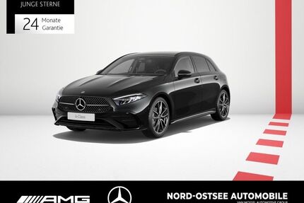 Mercedes-Benz A 200 Gebrauchtwagen