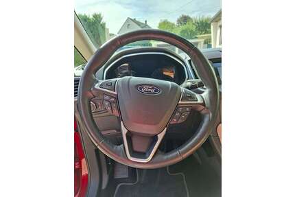 Ford S-Max Gebrauchtwagen