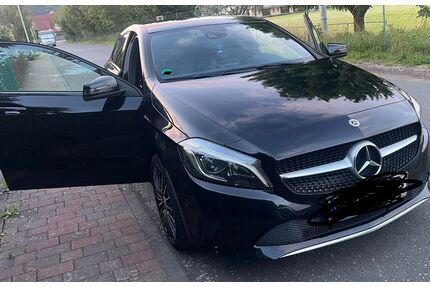 Mercedes-Benz A 220 Gebrauchtwagen