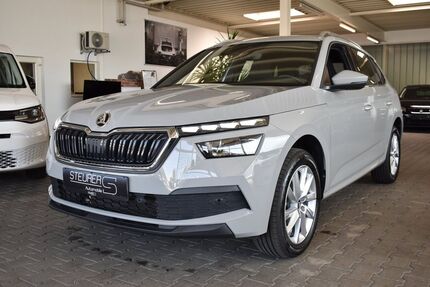 Skoda Kamiq Gebrauchtwagen