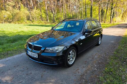 BMW 320 Gebrauchtwagen