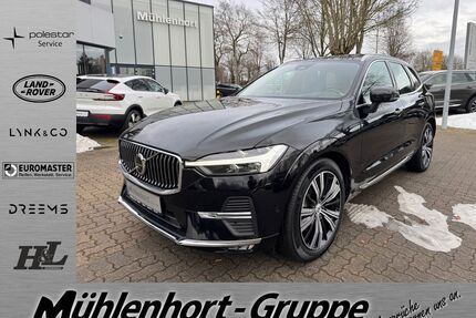 Volvo XC60 Gebrauchtwagen