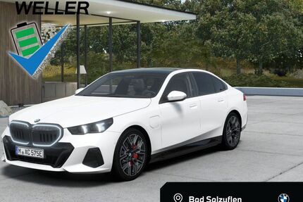 BMW 550 Gebrauchtwagen