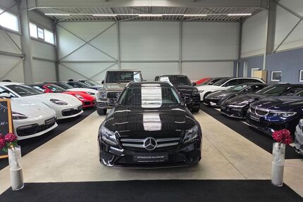 Mercedes-Benz C 300 Gebrauchtwagen