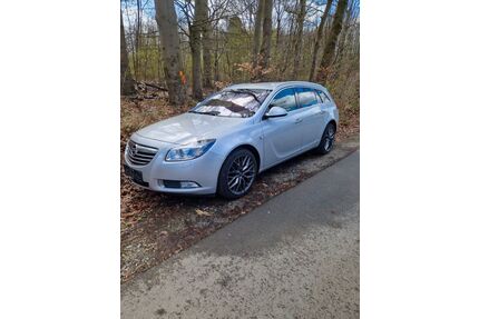 Opel Insignia Gebrauchtwagen
