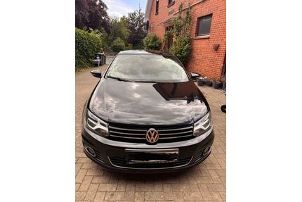 VW Eos Gebrauchtwagen