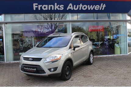 Ford Kuga Gebrauchtwagen