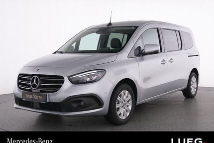 Mercedes-Benz T-Klasse Gebrauchtwagen