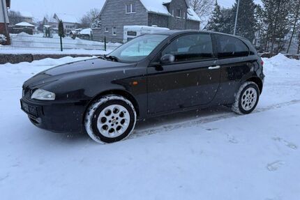Alfa Romeo 147 Gebrauchtwagen