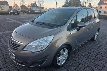Opel Meriva Gebrauchtwagen