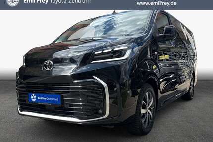 Toyota Proace Gebrauchtwagen