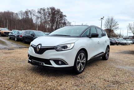 Renault Grand Scenic Gebrauchtwagen