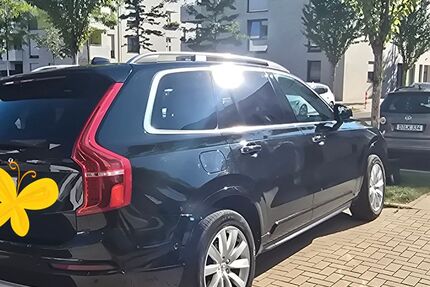 Volvo XC90 Gebrauchtwagen