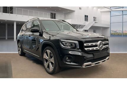 Mercedes-Benz GLB 200 Gebrauchtwagen