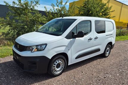 Peugeot Partner Gebrauchtwagen