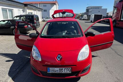 Renault Twingo Gebrauchtwagen