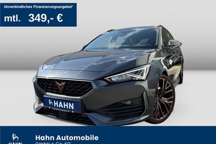 Cupra Leon Gebrauchtwagen