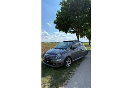 Fiat 500 Gebrauchtwagen