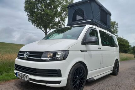 VW T6 Multivan Gebrauchtwagen