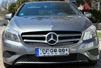 Mercedes-Benz 180 Gebrauchtwagen