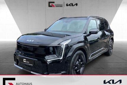 Kia EV9 Gebrauchtwagen