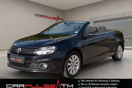 VW Eos Gebrauchtwagen