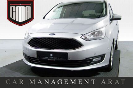 Ford C-Max Gebrauchtwagen