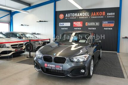 BMW 118 Gebrauchtwagen