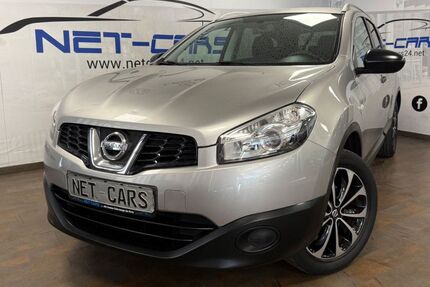 Nissan Qashqai+2 Gebrauchtwagen
